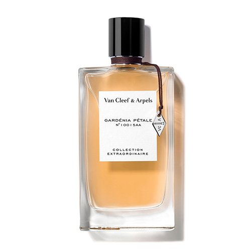 VAN CLEEF & ARPELS Collection Extraordinaire - Gardenia Petale VAN CLEEF & ARPELS Collection Extraordinaire - Gardenia Petale